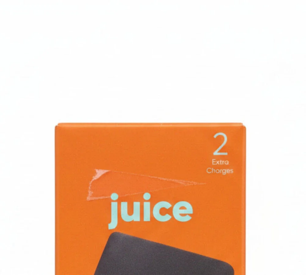 Onn Portable Battery 8000mAh compatible with Smartphones (New / Open Package)